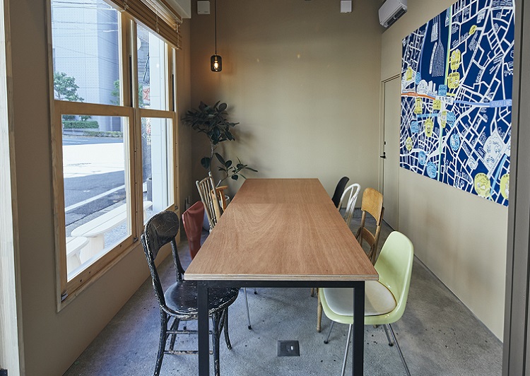 PARK COFFEE